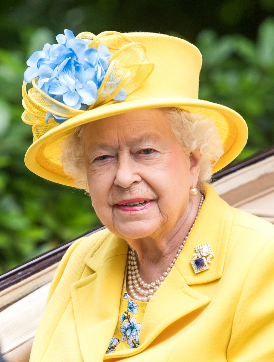 The Queen, Royals attend day one of Royal Ascot 2018 