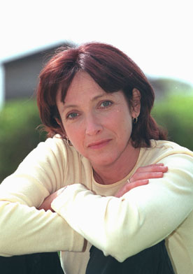 Sarah Sugden in Emmerdale