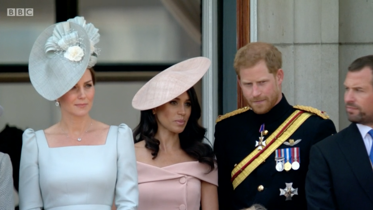 Meghan Markle