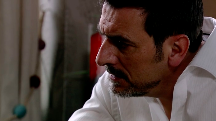Peter Barlow in Coronation Street