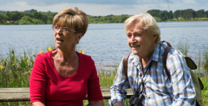 Dierdre was killed off in 2015 after actress Anne Kirkbride sadly passed away Coronation Street Ken