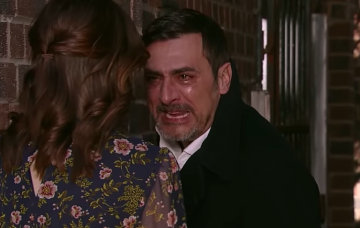 Coronation Street fans slam shock swearing as Peter Barlow screams abuse at Toyah Battersby