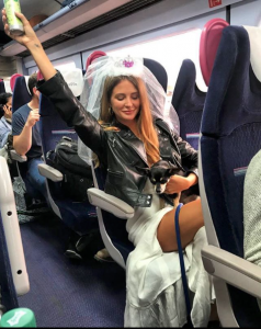 Millie Mackintosh