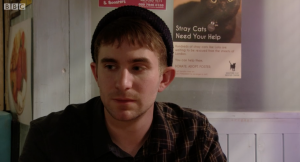 Halfway EastEnders