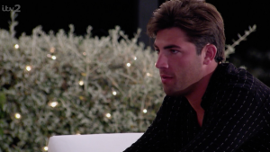 Love Island contestant Jack