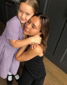 @victoriabeckham Instagram