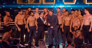 ITV
