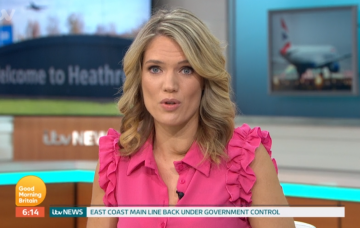 charlotte-hawkins on GMB (ITV)