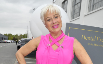 Denise Welch