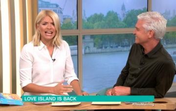 ITV