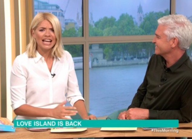 ITV