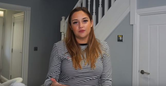 YouTube / Jacqueline's World