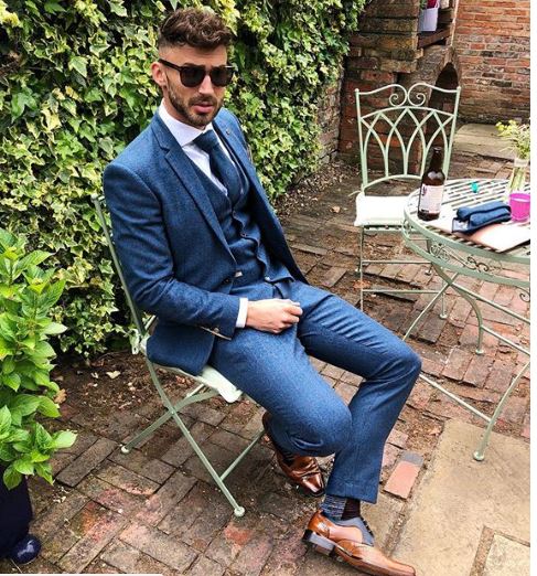 Jake Quickenden