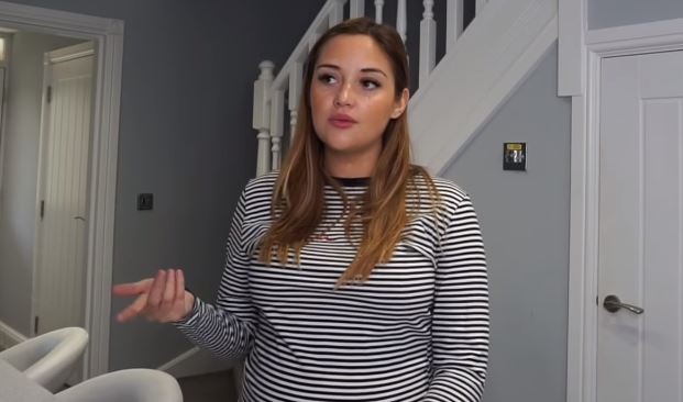 YouTube / Jacqueline's World