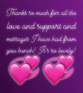Jacqueline Jossa thanks fans for well wishes after giving birth