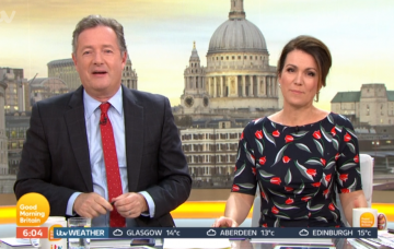 piers-morgan and Susanna Reid on GMB (Credit: ITV)