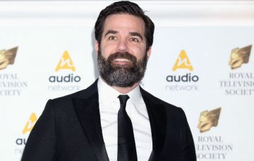 rob delaney
