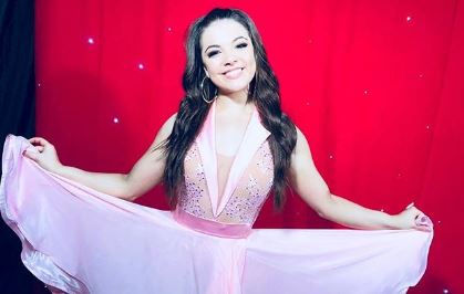 Instagram @chloehewitt27