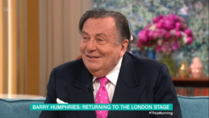 ITV