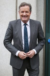 Piers Morgan