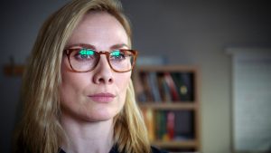 Jac Holby City 