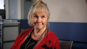 Sheilagh Holby City 