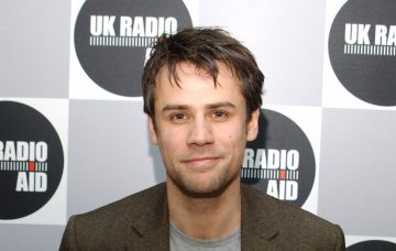 Richard Bacon