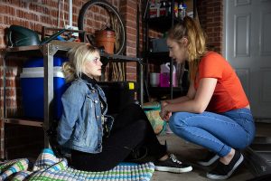 Bethany Platt Kayla Clifton Coronation Street