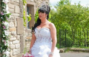 Laura Norton plays Kerry Wyatt in Emmerdale