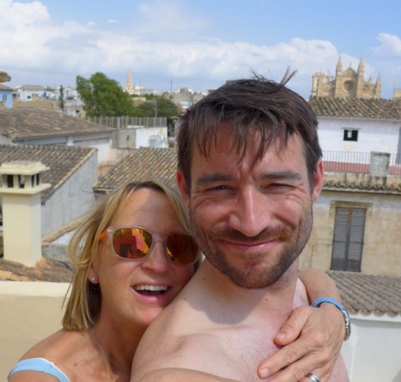 Carol McGiffin