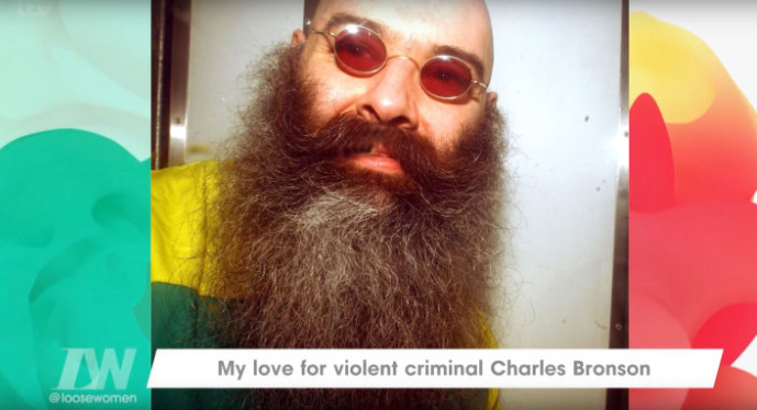 Charles Bronson Loose Women