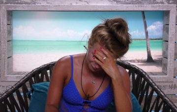 Love Island ITV2