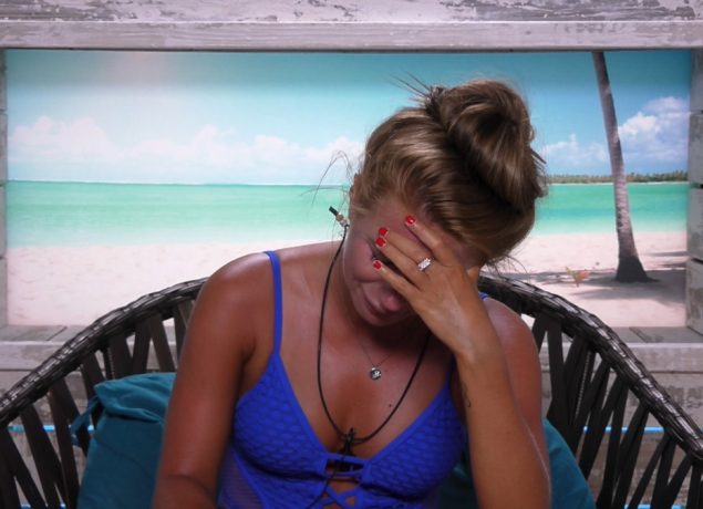 Love Island ITV2