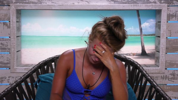Love Island ITV2