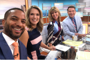 Good Morning Britain (Credit: Twitter)