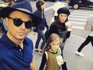 @gareth_gates Instagram