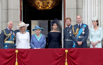 (Credit: Chris Jackson/Getty Images)