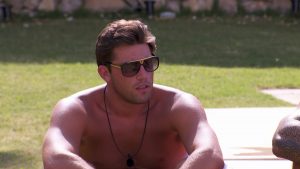 Love Island ITV2