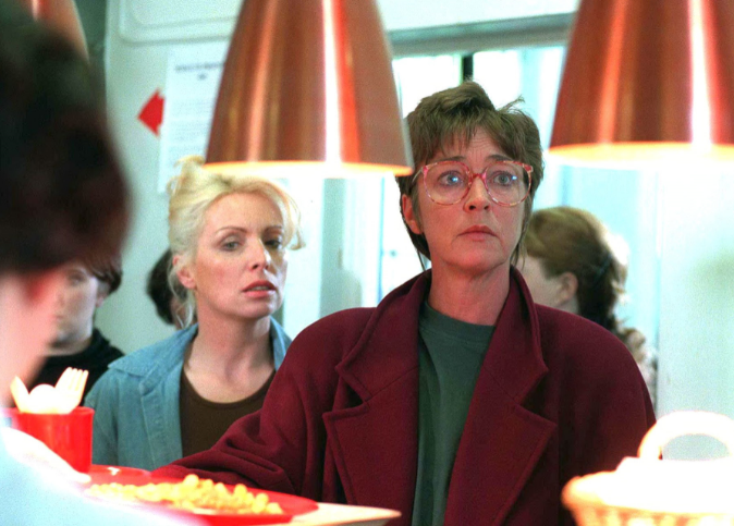Jackie Deirdre Coronation Street