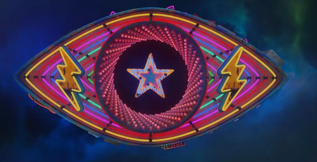 The Celebrity Big Brother eye for summer 2018