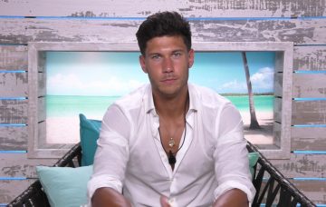 Love Island's Jack