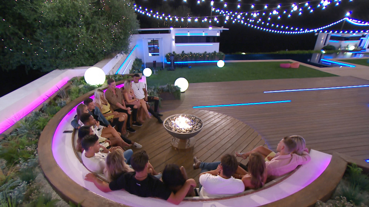 Love Island couples await results of dumping