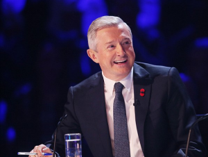 Louis Walsh The X Factor X Factor judges
