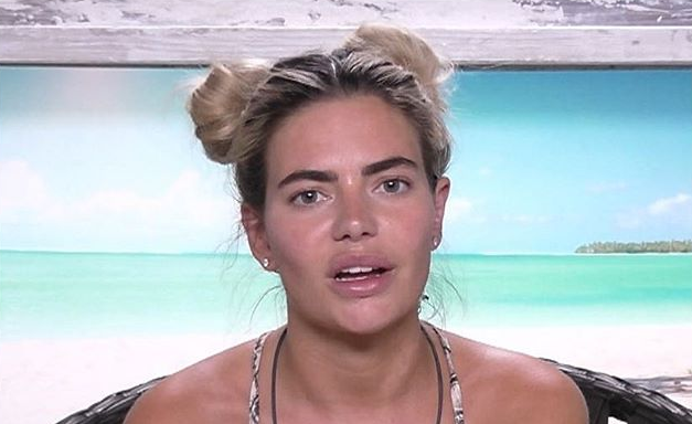 Megan Barton Hanson