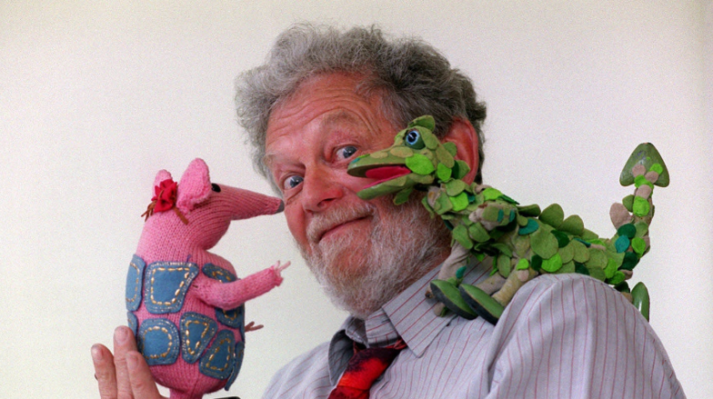 Peter Firmin