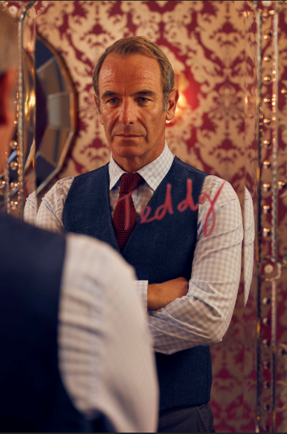 Robson Green