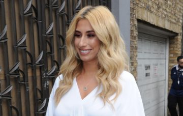 Celebs Attend The MumBoss Launch At Beaufort House In London