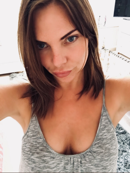 Samantha Womack