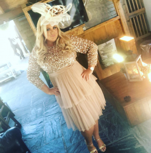 Gemma Collins Instagram