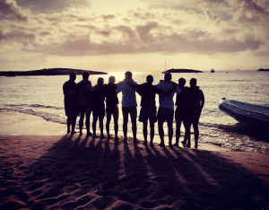 Olly Murs Instagram